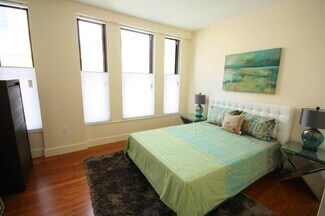12 Winter St Unit 705, Boston, MA 02122