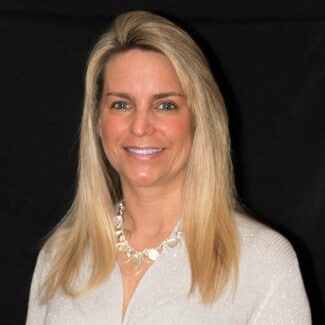 Mary Ann Burris