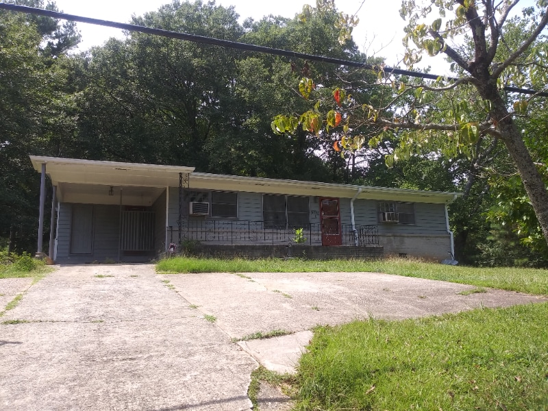 6156 Dodgen Rd SW, Mableton, GA 30126 - photo 1