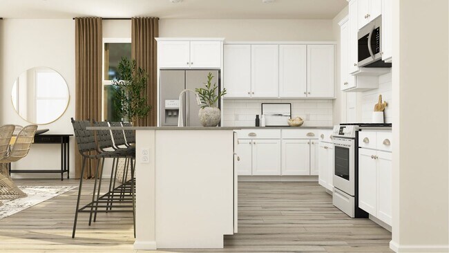 19925 137th Ave E unit 36040433, Graham, WA 98338 - photo 5