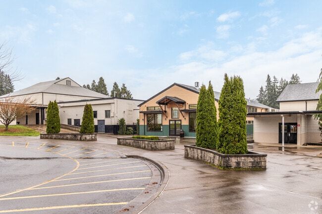 Pleasant Hill Elementary School