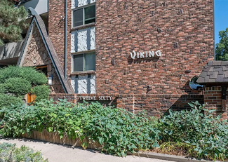 1260 York St Unit 503, Denver, CO 80206