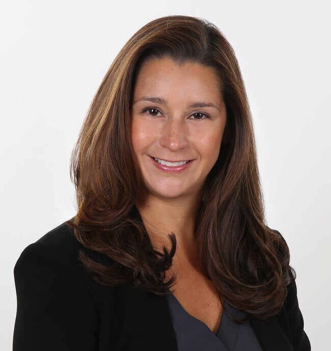 Jennifer Thomas-Heath