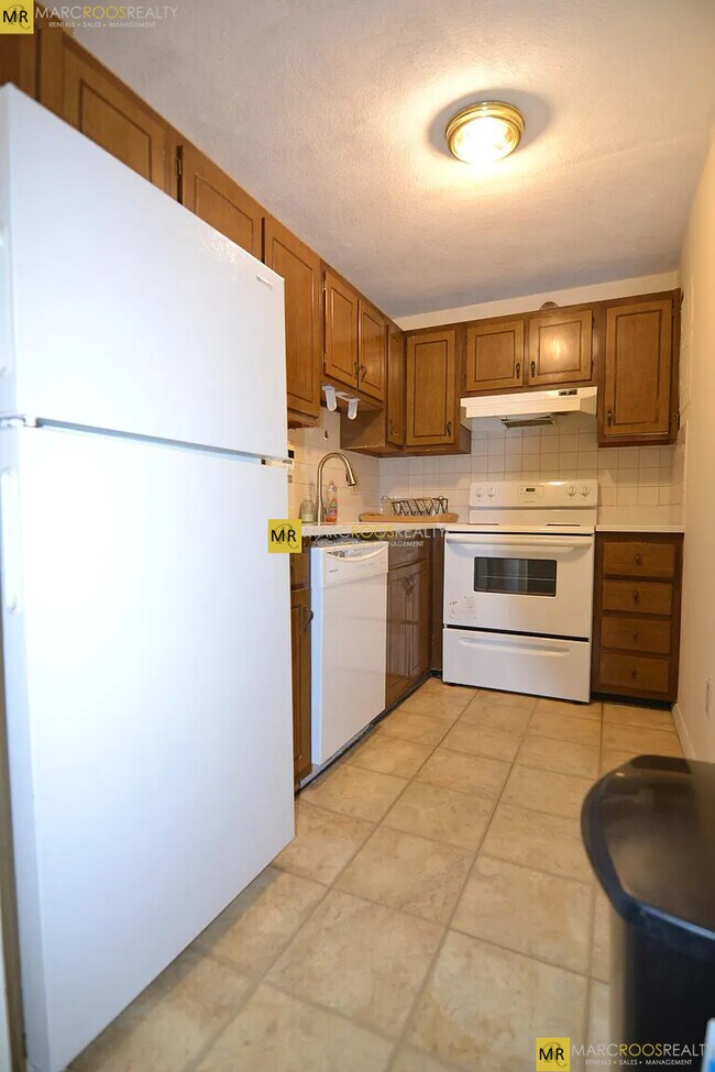 12 Pond Ln Unit 26, Arlington, MA 02474
