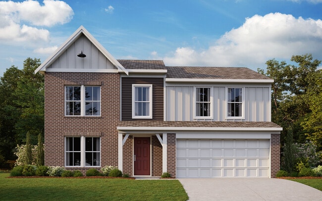 1322 Trailhead Place unit 36723318, Harrison, OH 45030 - photo 6