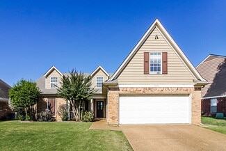 11652 Mahogany Dr, Arlington, TN 38002