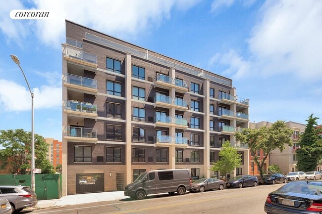 Verona Condominium, Astoria, NY 11106 - photo 7