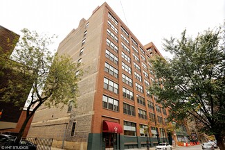 621 S Plymouth Ct Unit 702, Chicago, IL 60605