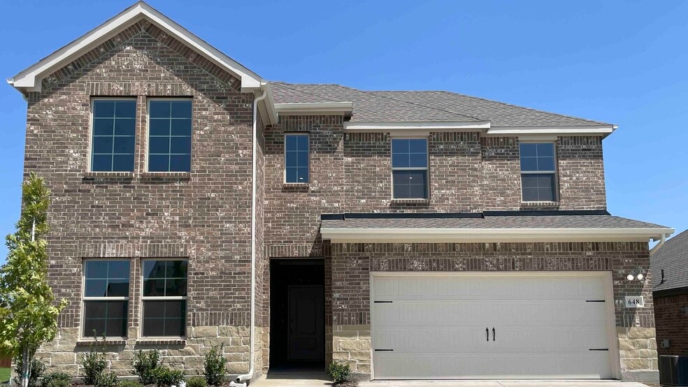 618 Divine Gardens Dr, Lavon, TX 75166 - photo 1