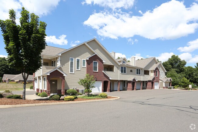 The Mansions at Canyon Ridge, Broad Brook, CT 06016 - photo 7