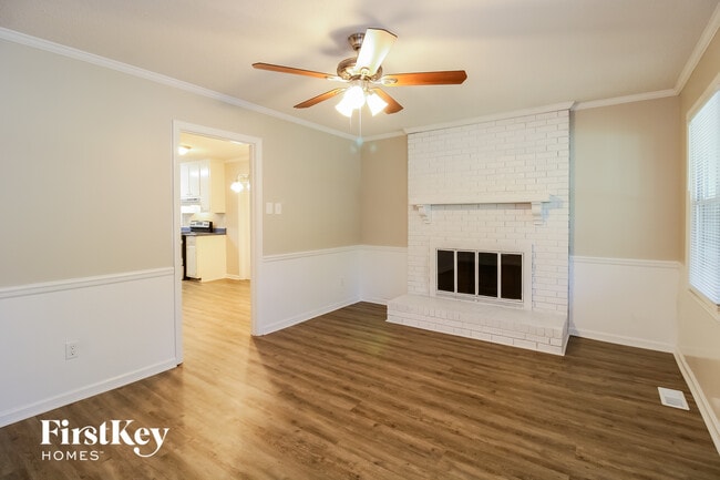 625 Scott Dr, Gibsonville, NC 27249 - photo 2