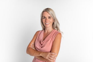 Jacqueline Sutherland