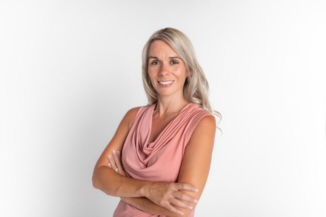 Jacqueline Sutherland