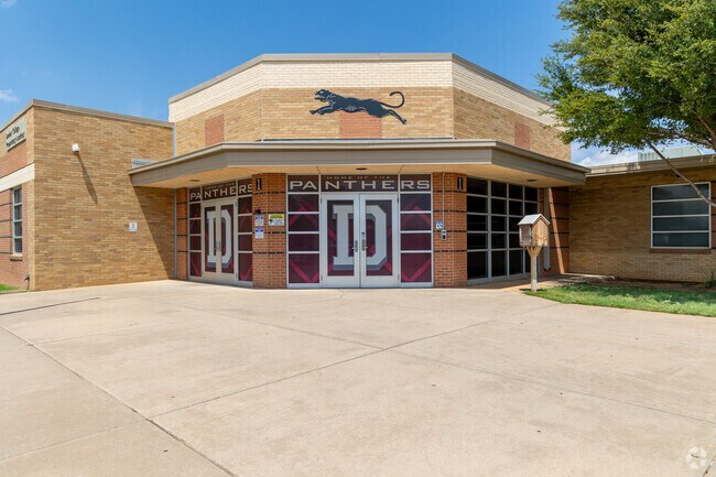 Dunbar College Preparatory Academy