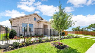 10529 Dovetail, Crowley, TX 76036