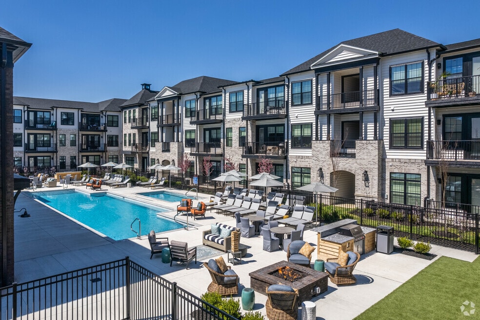 Camden, New Albany, OH 43054 - photo 1