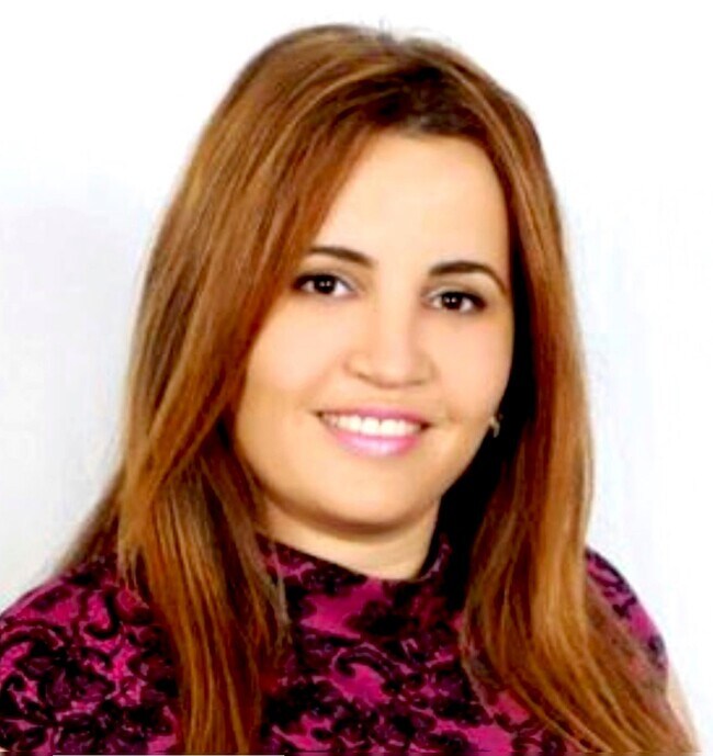 Linda Zaidan