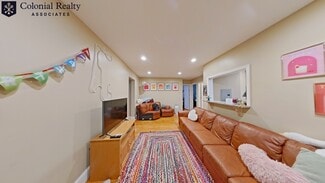 68 Egmont St Unit 1, Brookline, MA 02446