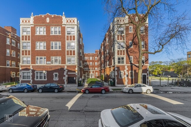 7131-45 S Yates Blvd Chicago, IL 60649, Chicago, IL 60649 - photo 3