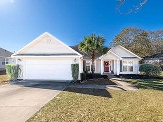 1473 Oxpens Rd, Warrenville, SC 29851