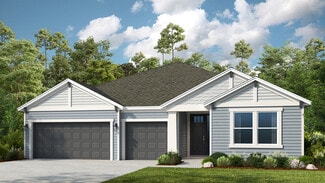 86555 Oar Row S, Yulee, FL 32097