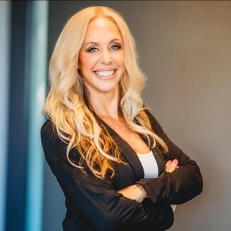 Cynthia Hextell