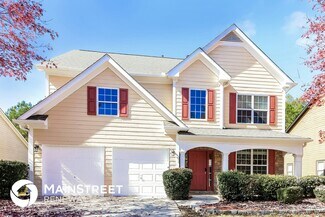 2520 Mockingbird Ln, Locust Grove, GA 30248