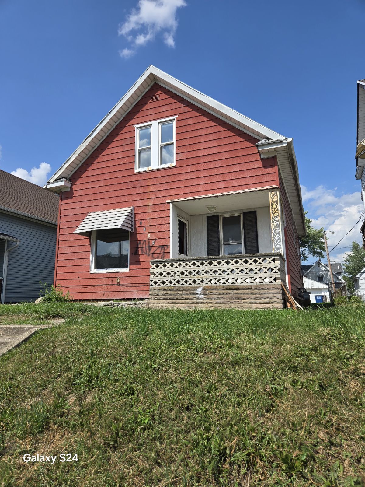 1135 Woodville Rd, Toledo, OH 43605 - photo 1