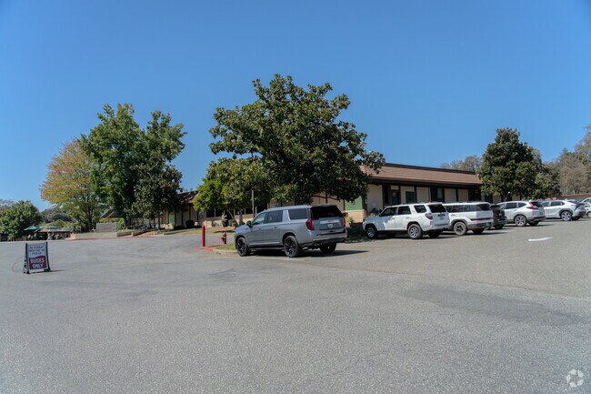 Students love attending Magnolia School.