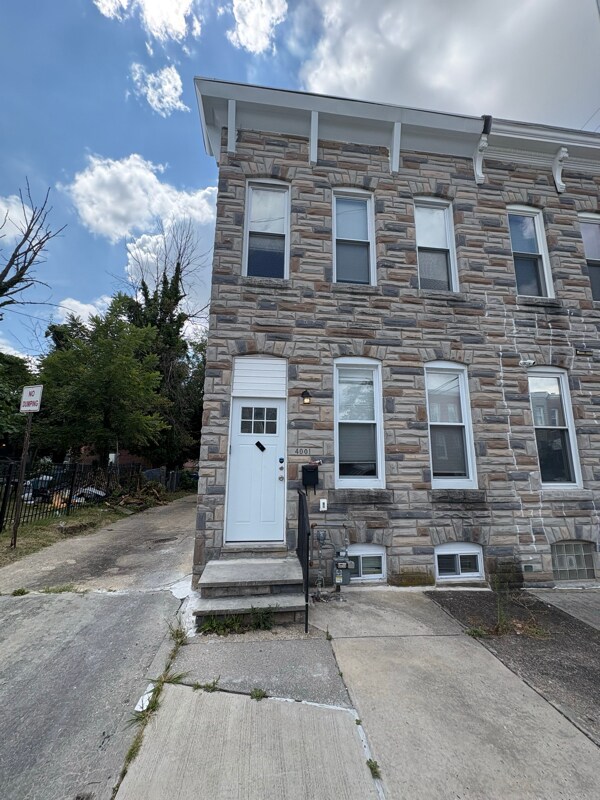 4000 Massachusetts Ave, Baltimore, MD 21229