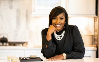 Felicia Woodberry