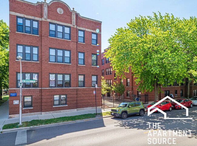 3523 N Racine Ave unit W3, Chicago, IL 60657 - photo 7