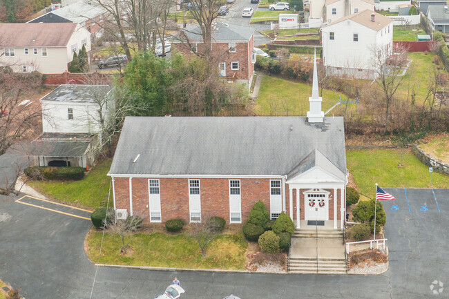 Study at Hudson View Christian Academy at 170 Hudson, Yonkers, NY.