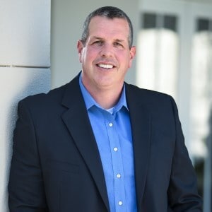 Michael Shea