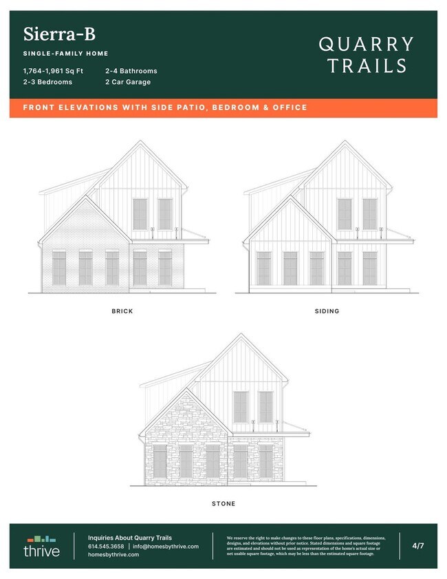 2316 Quarry Trails Drive St unit 38668096, Hilliard, OH 43026 - photo 7