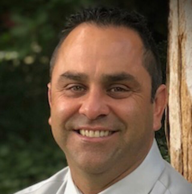 James Esparza