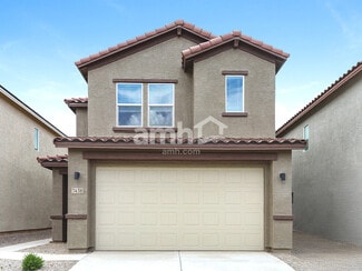 9543 Harkes Dr, Tucson, AZ 85747