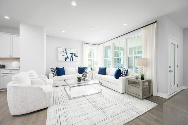 5078 Grain Orchard Rd unit 38449435, Indian Trail, NC 28079 - photo 6