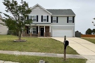 104 Glencroft Dr, Wingate, NC 28174
