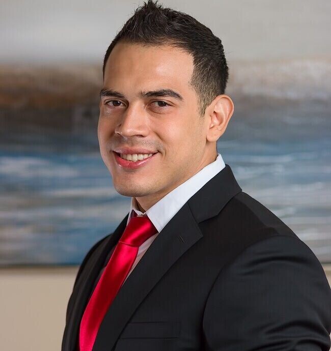 Agent Photo