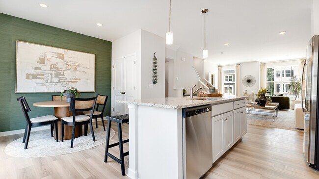 8744 Pioneer Hill Dr, Chesterfield, VA 23832 - photo 5