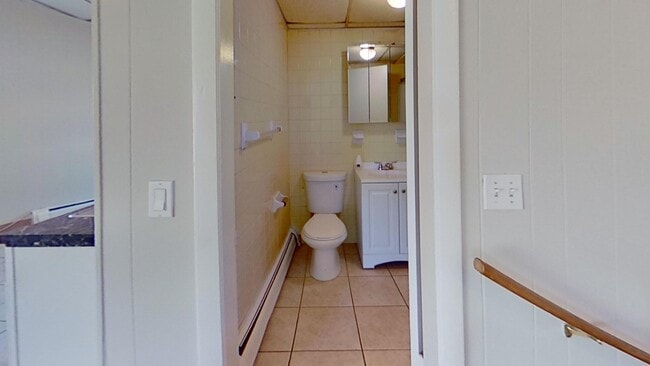 14 Marion St unit 1, Boston, MA 02128 - photo 4