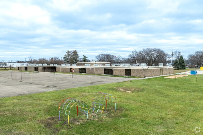 Summit Academy Community School-Columbus is located in Marion Franklin, Columbus Ohio.