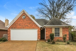 1604 Marie Rd, Cordova, TN 38016