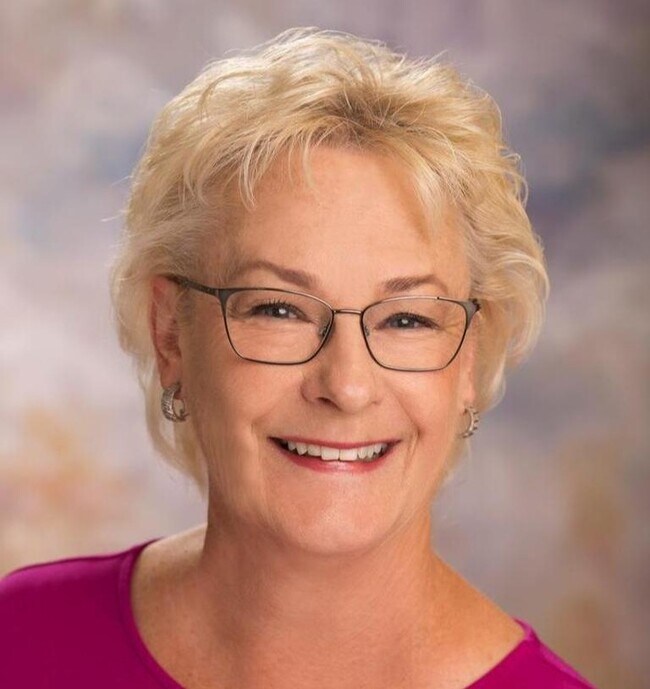 Deb Saunders