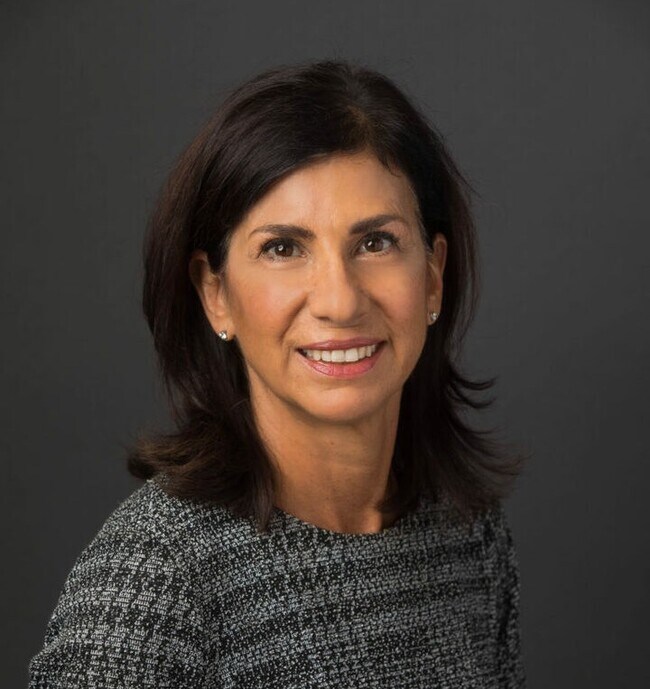 Regina Hosey