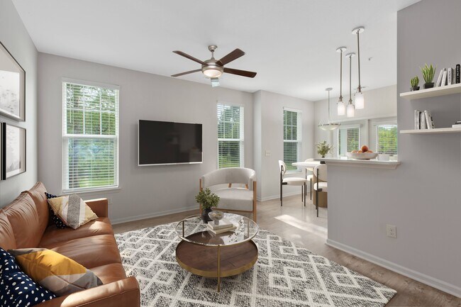 Colonnade at Eastern Shore, Daphne, AL 36526 - photo 3