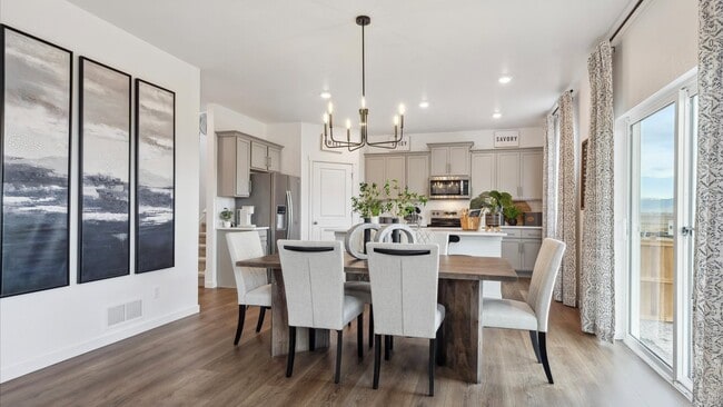 8346 E 135th Ct, Thornton, CO 80241 - photo 6