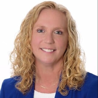 Carrie Russin