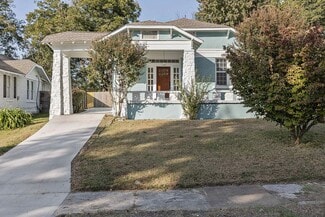 1352 Faxon Ave, Memphis, TN 38104